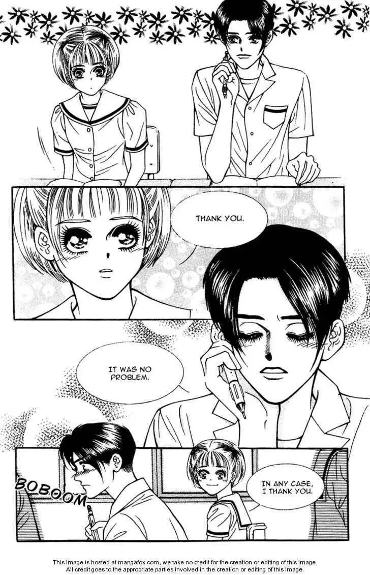 Vitamin (Yeo Ho Kyoung) Chapter 5 20